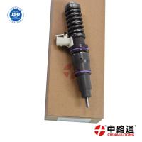 China Unit Injector Bebe4k01001 Fits For Delphi E3 Unit Injector Volv21569200 O Penta 4 Pin factory
