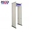 China 8 Zones Walk Through Metal Detector For Airport/station/governmental agencies factory
