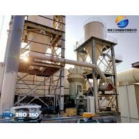 China Energy Saving Vertical Roller Grinding Mill For Coal / Limestone / Cement / Slag factory