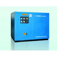 China 1.0 m³/min Refrigerated Compressed Air Dryer Air / Water Cooled High Reliability for sale