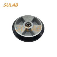 Quality R3 High Speed Elevator Lift Guide Shoe Roller Wheel 150x30x6201 150*30*6201 for sale