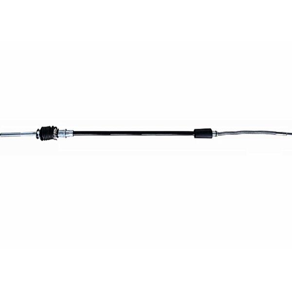 Quality Throttle Transmission Rudder Trim Gear Shift Cable for sale