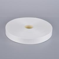 Quality Polyester Nylon Jumbo Wiper Roll High Density Cleanroom Wiper Cloth For Machine for sale