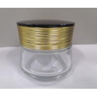 Quality Cosmetic Jar Packaging for sale