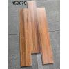 Quality Brown Wood Look Porcelain Tile 150X900 Glossy Rectangular Anti Slip for sale