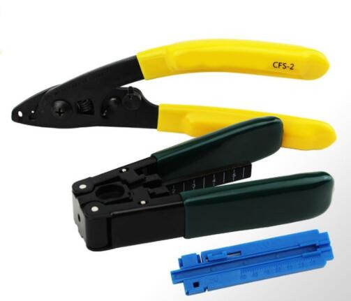 Quality 5MW 1625nm Fiber Optic Tool Kit FTTB Fiber Optic Tester Tools for sale