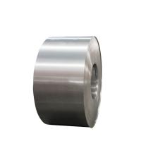 Quality 410 316 304 Stainless Steel Slit Coil Hot Rolled Prime 2B No.4 Finished Tile for sale