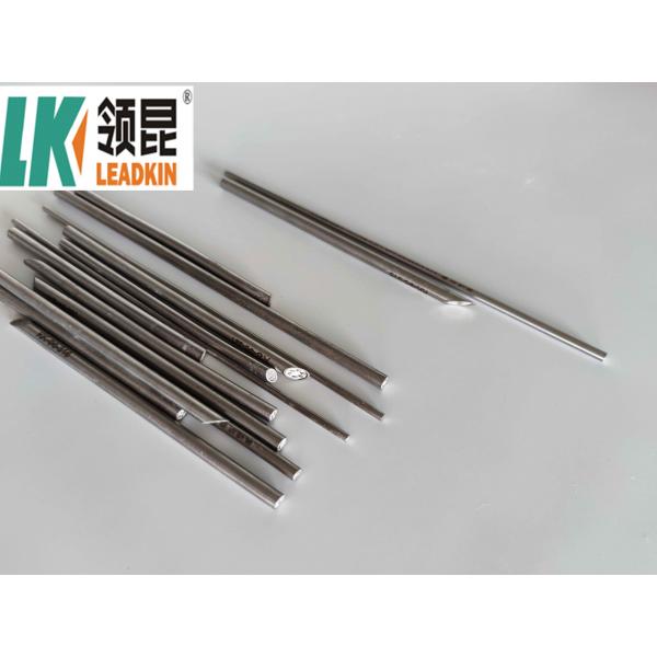 Quality 0.5mm Multipair Mineral Insulated Thermocouple Cable Al2O3 Inconel 600 for sale