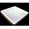 China Optical Grade Acrylic Light Guide Plate Laser Dotting Perspex For LED Screen Thickness PMMA Acrylic Sheet factory