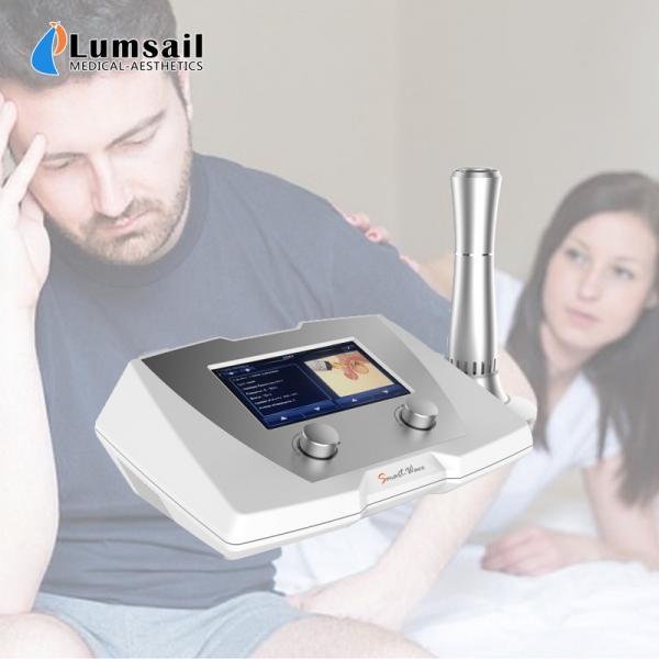Quality Home Use Portable ED Shockwave Therapy Machine For Premature Ejaculation for sale
