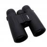 China Black Durable 	Compact Folding Binoculars High Definition BK7 Prism With Adjustable Eye Cups factory