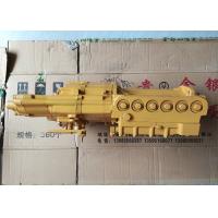 China 149-9851 CAT 3304 Fuel Injection Pump , Engine Fuel Pump 2nd Hand For Excavator E330B factory