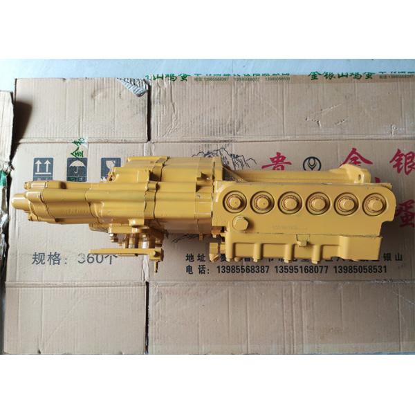 Quality 149-9851 CAT 3304 Fuel Injection Pump , Engine Fuel Pump 2nd Hand For Excavator E330B for sale
