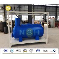 China Steel Factory Oil Water Separator Car Wahsing Shop 1 ~ 500 M2 Shelf Covering Type factory