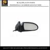 China Direct Fit Car Door Mirror , 2006 Hyundai Accent Side Rear View Mirror factory