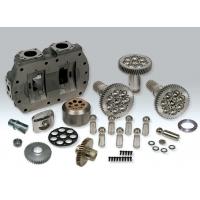 Quality Cat320B Excavator Rexroth Hydraulic Pump Parts A8VO107 / A8VO55 / A8VO80 for sale