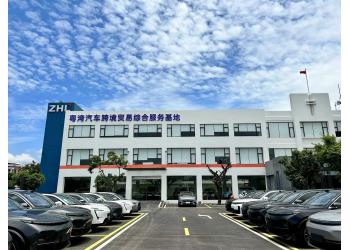 China Factory - Yuet Bay（Guangdong） Vehicle Supply Chain Co.,Ltd