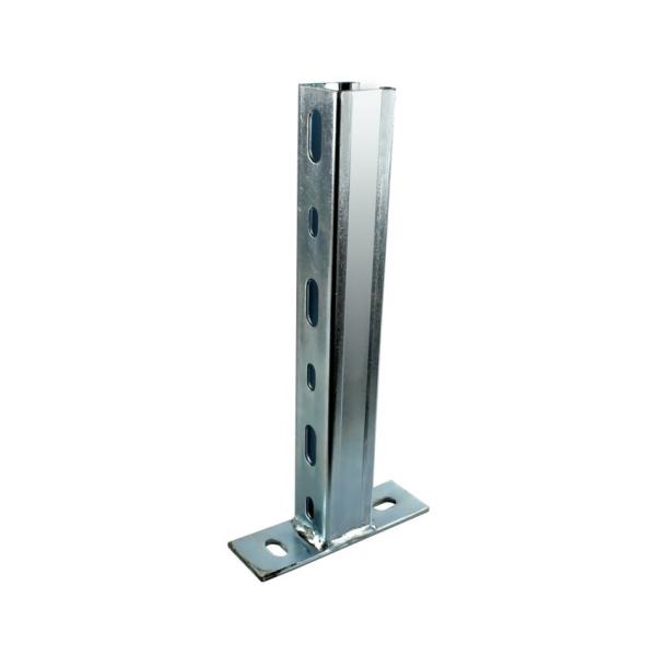 Quality Strut Cantilever Bracket Unistrut Slotted for sale