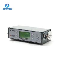 China Zetron Gm3100 Methane Gas Leak Detector Multifunctional Infrared factory