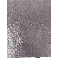 Quality Bush Hammered 30mm Natural Sandstone Tiles Various Applications for sale