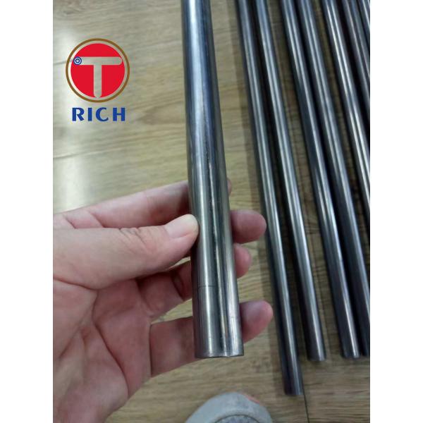 Quality ERW Precision Steel Tubes ERW Precision Tubes for sale