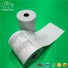 China High quality thermal paper rolls White Color and thermal paper register receipt paper factory