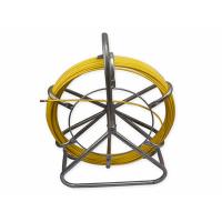 Quality Steel Copper Wire Fiber Cable Assembly Traceable Duct Rodder For Excellent for sale