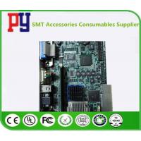 China FX1R PC CPU SMT PCB Board AVAL DATA ACP-128J For JUKI Zevatech 40044475 factory