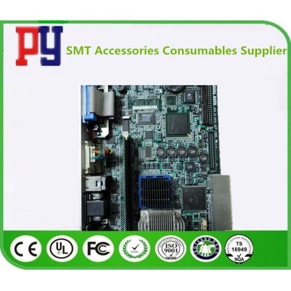 Quality FX1R PC CPU SMT PCB Board AVAL DATA ACP-128J For JUKI Zevatech 40044475 for sale