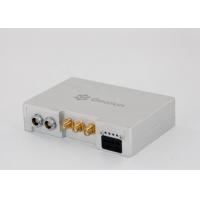 Quality IMU Module 200Hz GNSS INS System With 3D Data Collector for sale