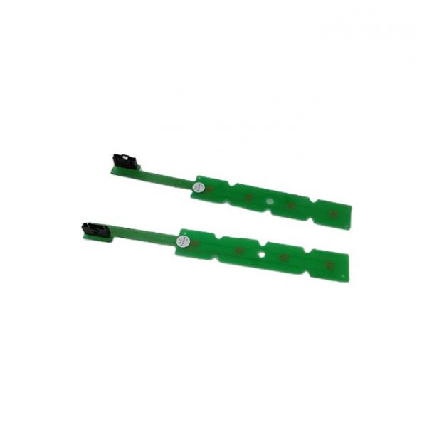 Quality 445-0704535 445-0704530 ATM NCR Selfserv 6622 Function Key Softkey FDK PCB Right SS22 for sale