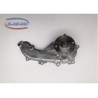 Quality Metallic Automotive Spare Parts / Water Pump 16100 09460 For TOYOTA HILUX VIGO for sale