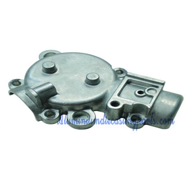 Quality High Precision Die Castings Electric Tool Housing Anodized Finish for sale