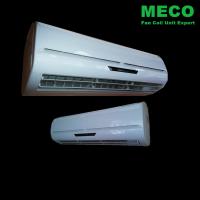 China High Quality Hydronic High Wall Cooling and Heating Fan Coil Unit factory