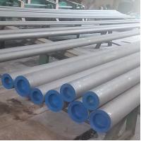 China Pipes Tube Factory Sale A790 Super Duplex Stainless Steel Seamless Pipe factory