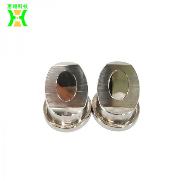 Quality Tin Coated Die Casting Mould Parts Rustproof 1.2343 Material For Automobile for sale