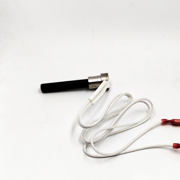 Quality St. Croix Universal ceramic Igniter 250 Watt- OEM with 2 male clips Fits old and for sale