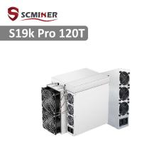 Quality 2760W S19k Pro 120T Antminer S19k Pro Factory Price Antminer for sale
