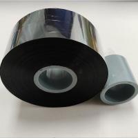 China TTO Printer TTR Wax Resin Thermal Transfer Ribbons For Printing And Labeling factory