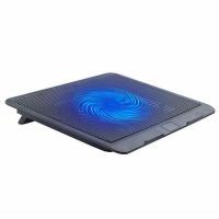 China ARTSHOW -  OEM Slim and Silent 5V 17 Inch Laptop Cooler Pad Cooling Platform Many Colors Available factory