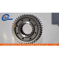 Quality Az2210040225 Howo Truck Spare Parts Speed Increase Howo10 Spindle Three Gear for sale