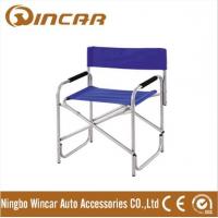 China folding camping fishing chair with foam from Ningbo Wincar factory