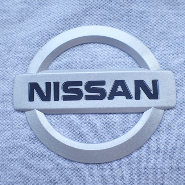 Quality Eco Friendly Silver Silicone Heat Transfer Clothing Tags Labels for sale