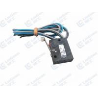 China 34B0119 927D Excavator Spare Parts Rocker Switch Wiring Harness factory