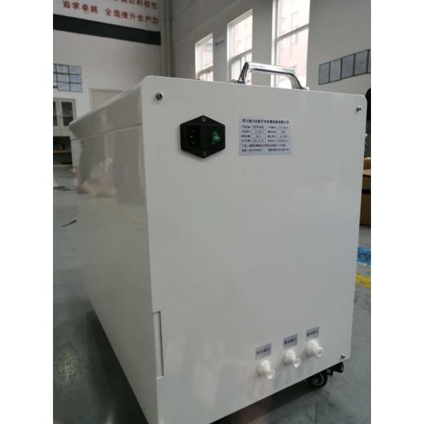 Quality SS316L 30LTR Single Pass RO System RO Drinking Water Plant for sale