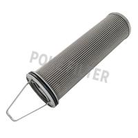 Quality Sintered Liquid Stainless Steel Cartridge Filter Element 194979 EZ99068 1946448 for sale