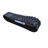 Quality Rubber Excavator Tracks for sale