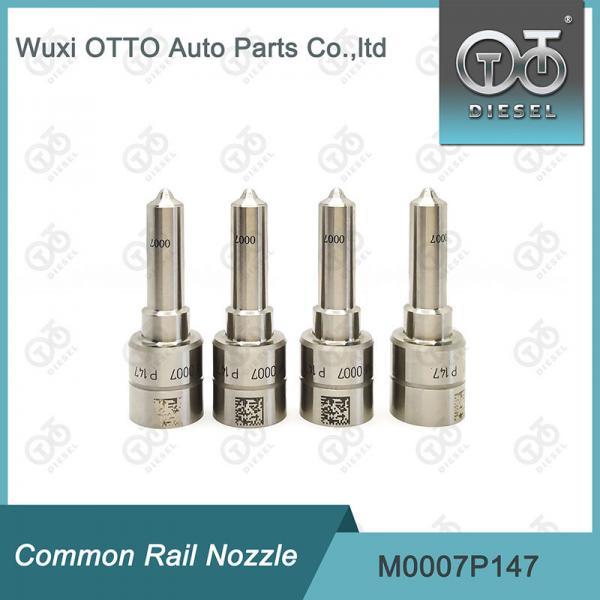 Quality M0007P147 Common Rail Injector Nozzles For A2C59511606 / 5WS40087 for sale