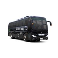Quality 11m Auto Transmission 45 Seater Electric Intercity Bus 110km/H for sale