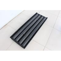 china Four Channels Black HQ Core Boxes For Ore And Coal Mining High Intensity